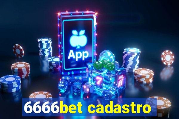 6666bet cadastro